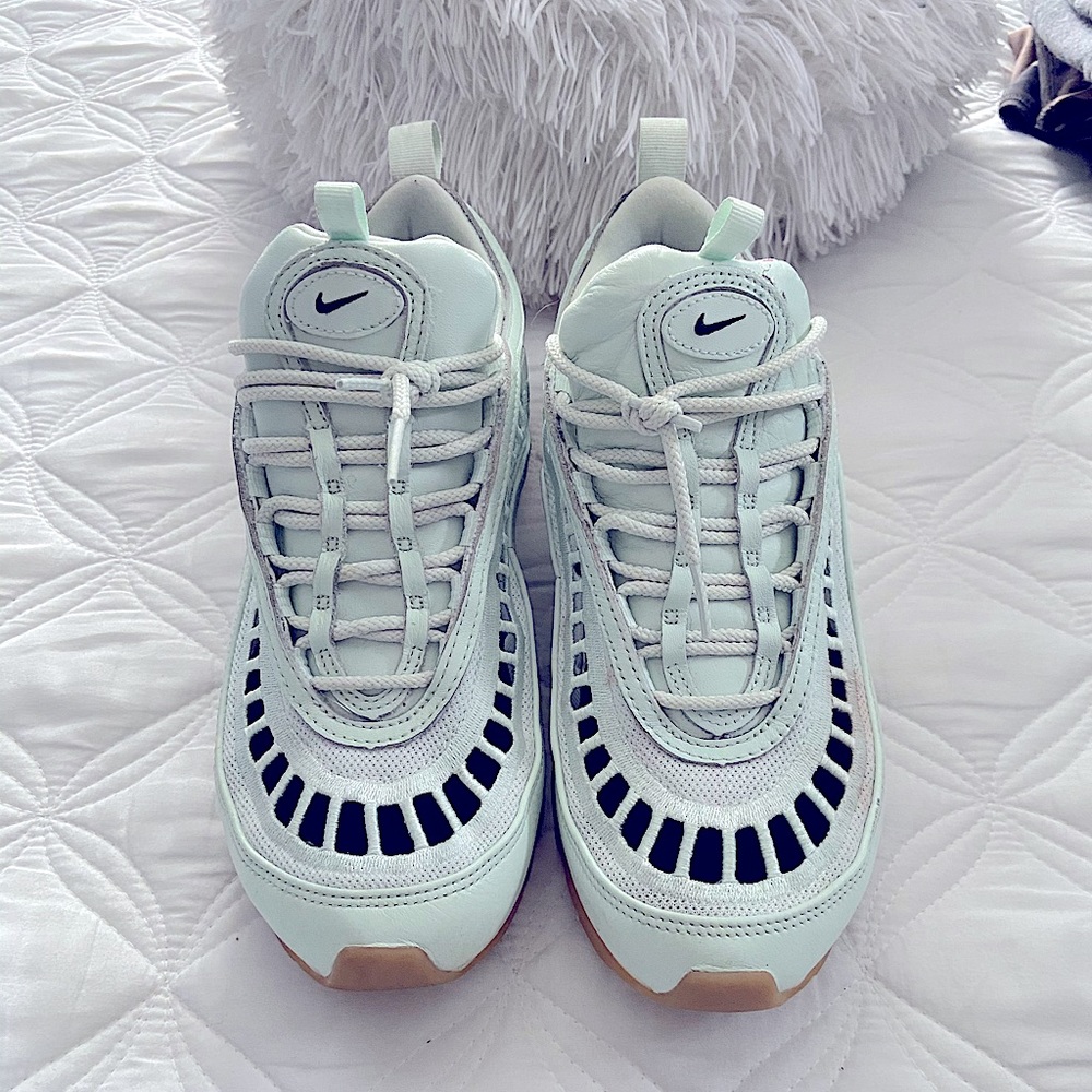 Nike air max 97’s